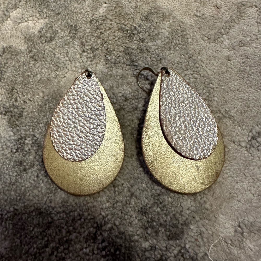 Assorted Dangle Earrings